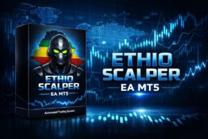 Ethio Scalp EA v15 MT5