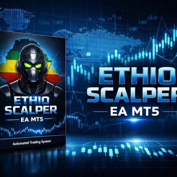 Ethio Scalp EA v15 MT5