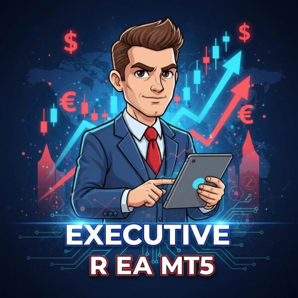 Executive R EA v1.89 MT5