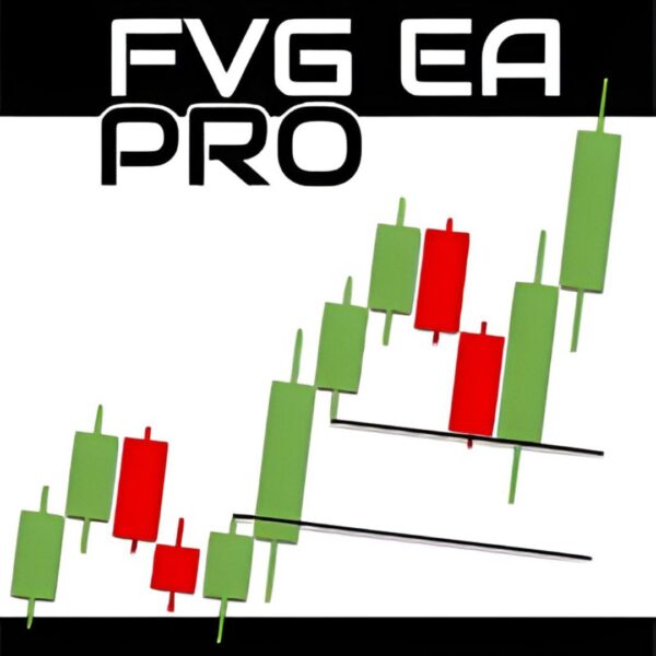 FVG EA v1.0 MT5