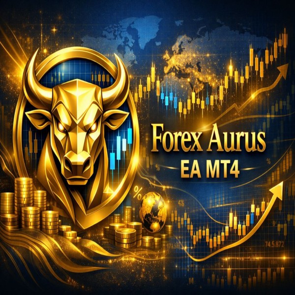 Forex Aurus EA v1.11 MT4