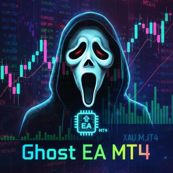 Ghost EA v1.0 MQ4