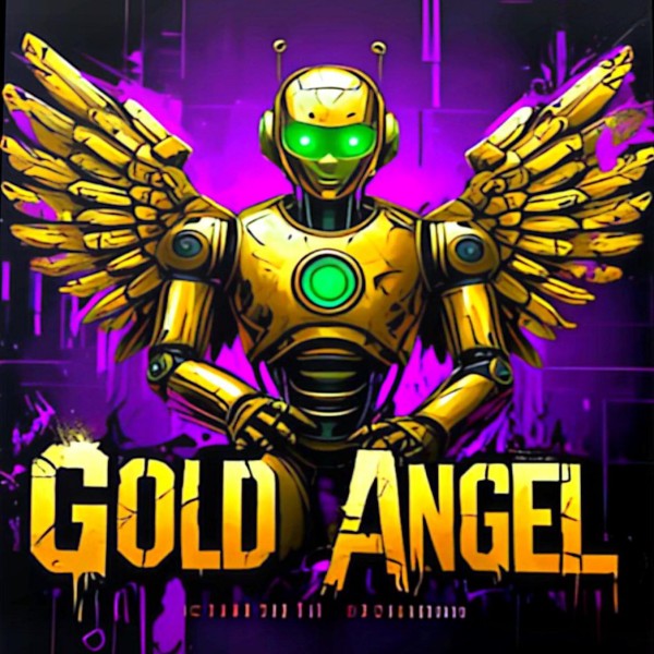 Gold Angel EA v1.0 MT4