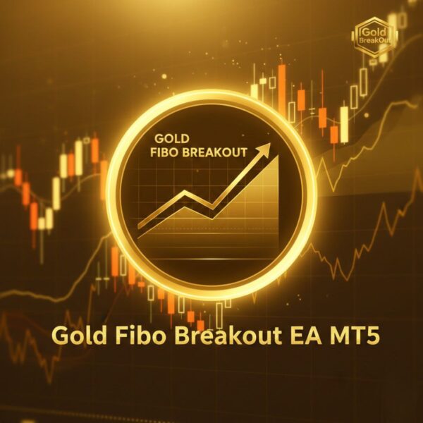 Gold Fibo Breakout EA v1.0 MT5