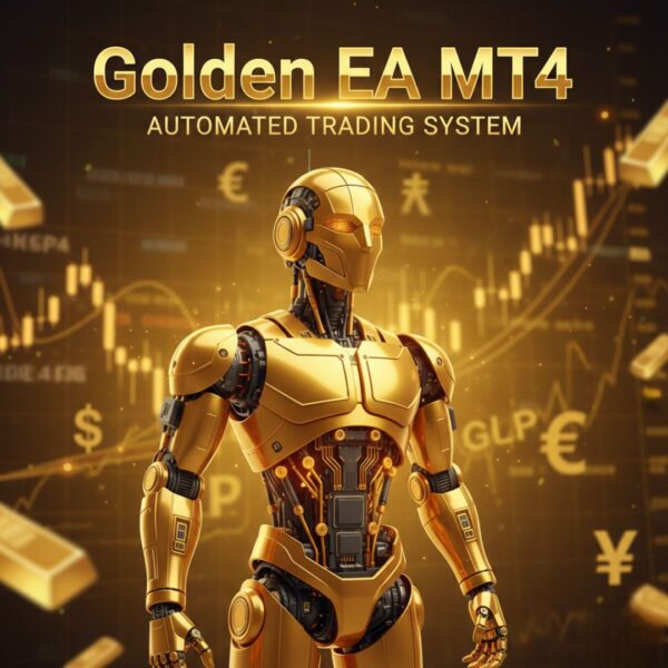 Golden EA v1.0 MQ4