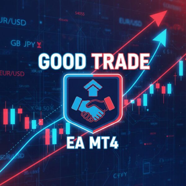 Good Trade EA v3 MT4