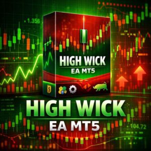 High Wick EA v1.0 MT5