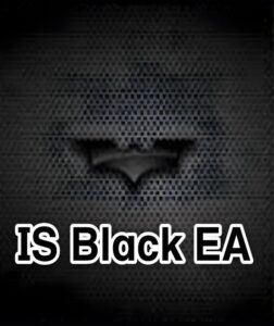 IS Black EA v1.0 MQ4