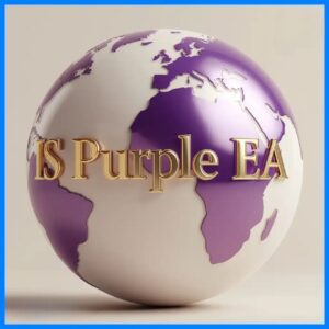 IS Purple EA v1.2 MQ4