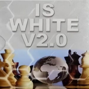 IS White EA v2.0 MQ4