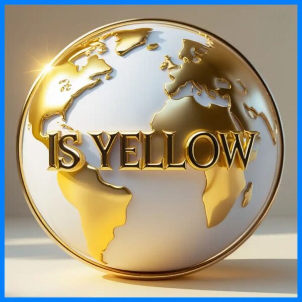 IS Yellow EA v1.0 MQ4