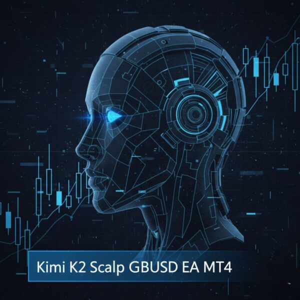 Kimi K2 Scalp EA v1.02 MT4