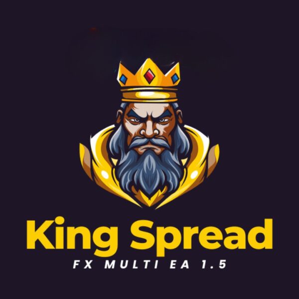 King Spread FX Multi EA v1.5 MT4