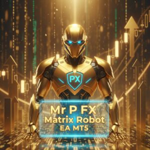 MR P FX Matrix Zero Robot EA v1.0 MT5