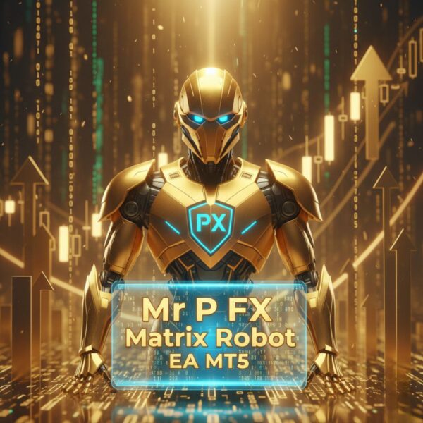 MR P FX Matrix Zero Robot EA v1.0 MT5