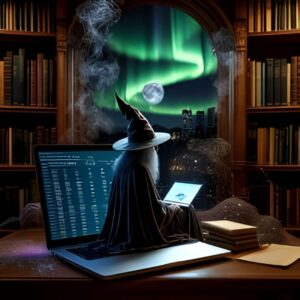 Marlin Scalp EA v1.7 MT4