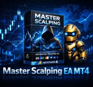 Master Scalping EA v1.0 MT4