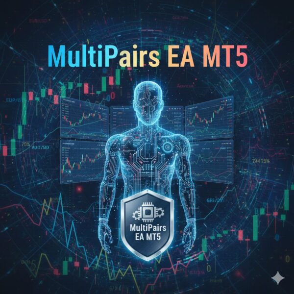 MultiPair EA v9.20 MT5