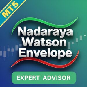 Nadaraya Watson EA v1.0 MT5
