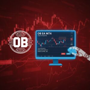 OB EA v1.0 MT4
