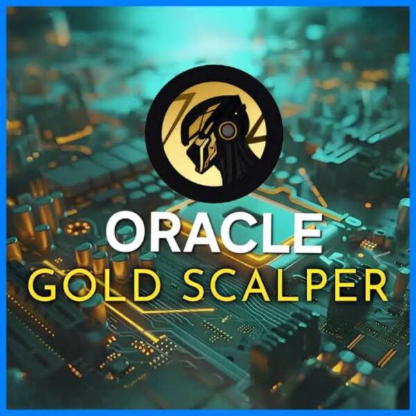 Oracle Gold Scalper EA v6.1 MT4