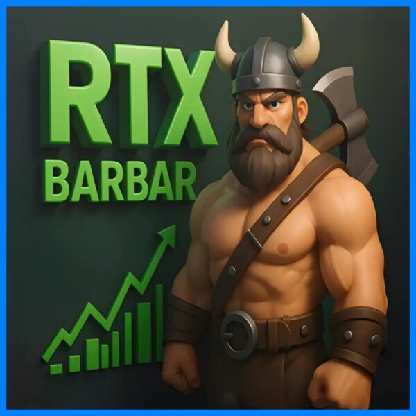 RTX BARBAR EA v3.35 MT5