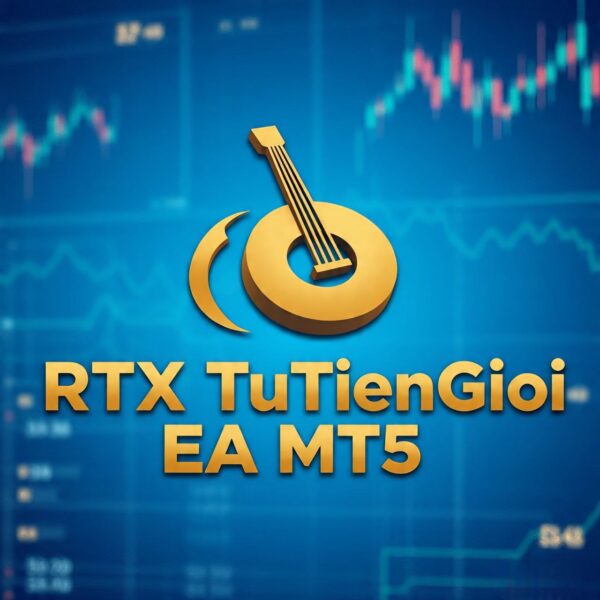 RTX TuTienGioi EA v3.18 MT5