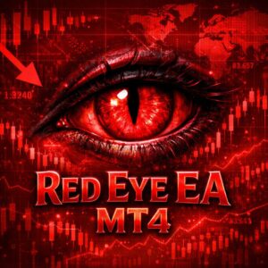 Red Eye EA v5.20 MT4