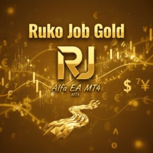 Ruko Job Gold Alfa EA v0.2 MT4