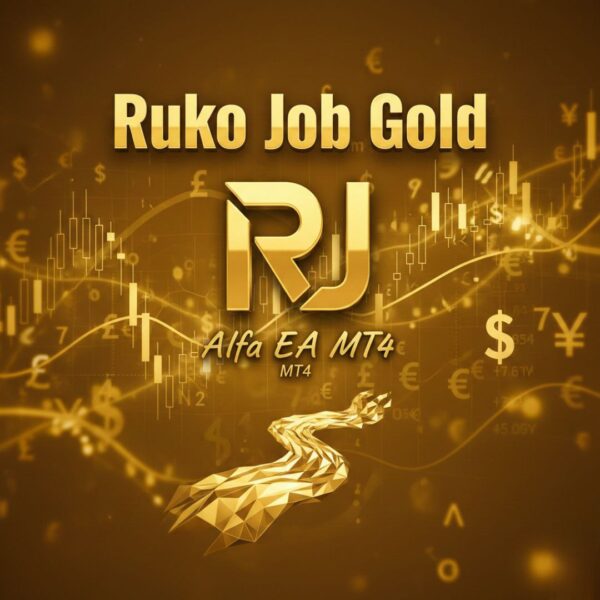 Ruko Job Gold Alfa EA v0.2 MT4