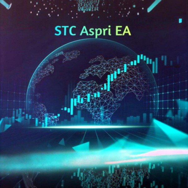STC Aspri EA v4.50 MT5