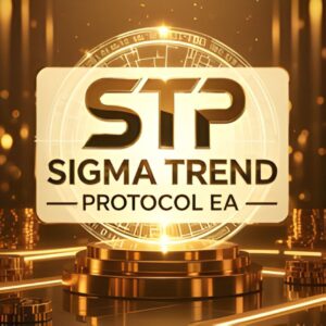 Sigma Trend Protocol EA STP MT4