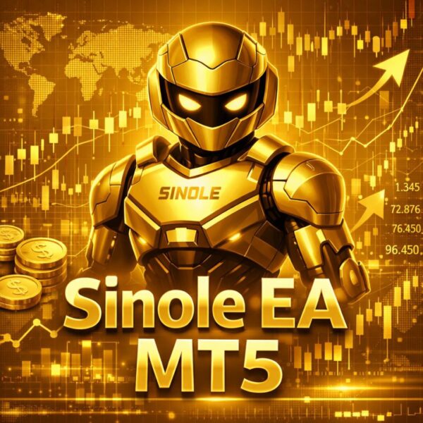 Sinole EA v1.0 MT5