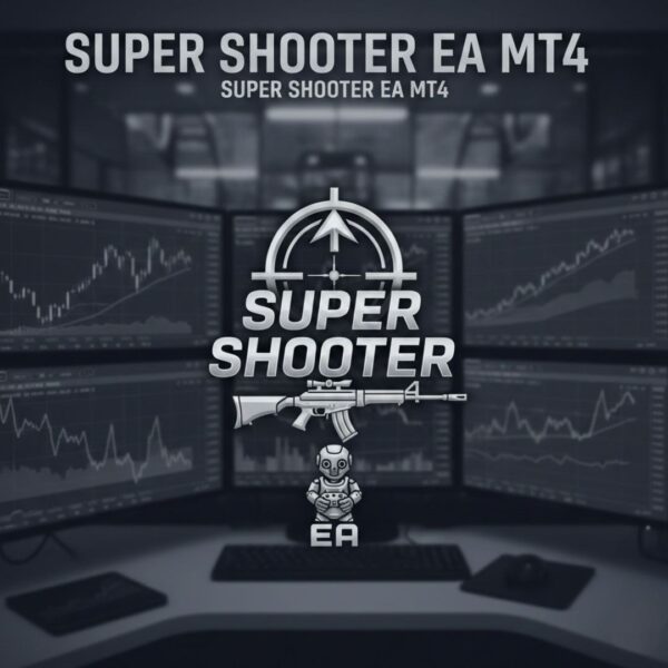 Super Shooter EA v1 MT4