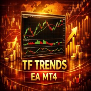 TF Trend EA v1.90 MT4