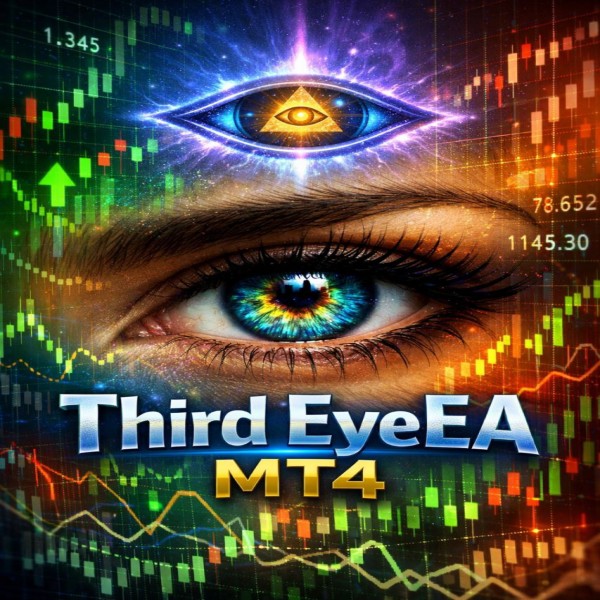Third Eye EA v1.0 MT4