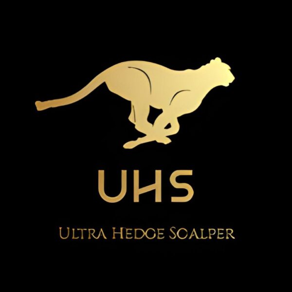 Ultra Hedge Scalper EA v1.6b MT4