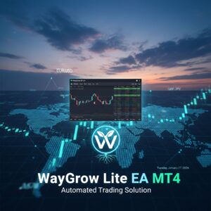 WayGrow Lite EA v1.2 MT4