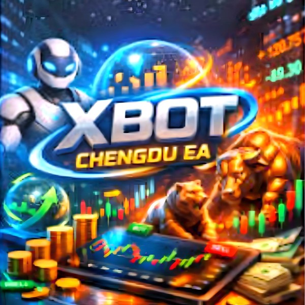 XBOT Chengdu EA v1.0 MT5