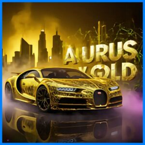 Aurus Gold EA v1.0 MT4