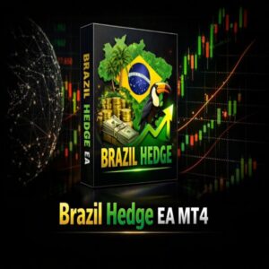 Brazil Hedge EA v1.0 MT4