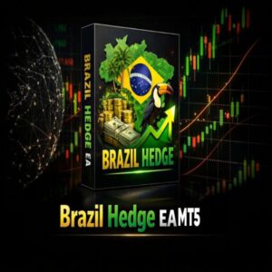Brazil Hedge EA v1.0 MT5
