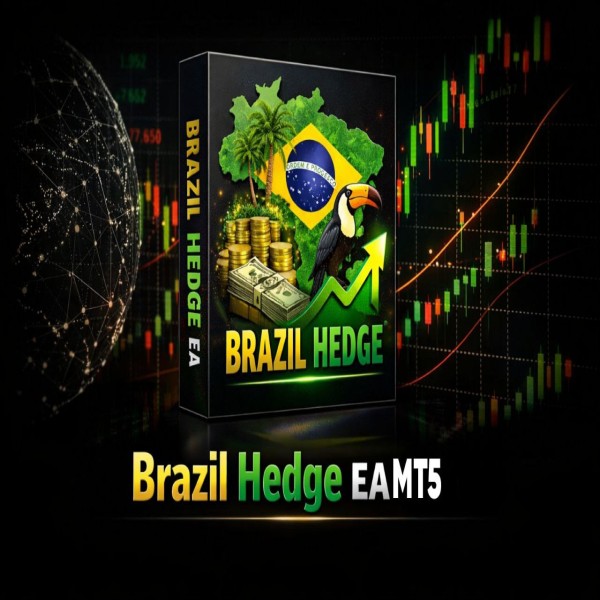 Brazil Hedge EA v1.0 MT5