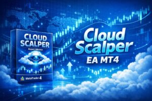 Cloud Scalper EA v1.0 MT4