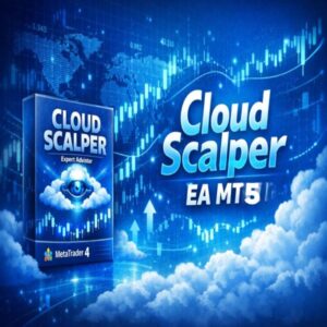 Cloud Scalper EA v1.0 MT5