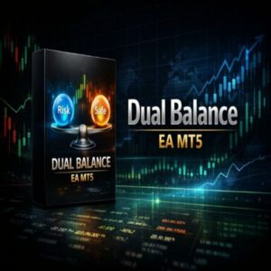 Dual Balance EA v1.33 MT5