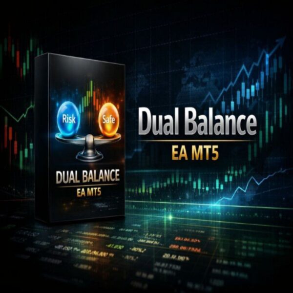 Dual Balance EA v1.36 MT5