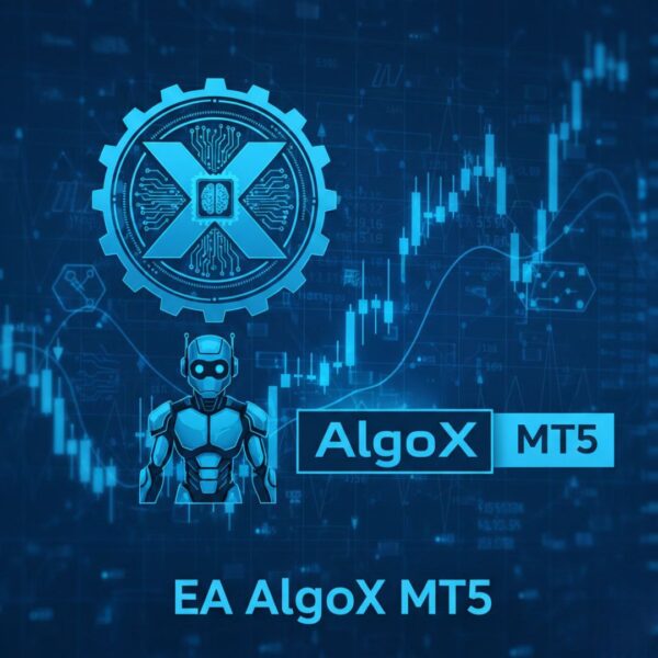 EA Algox v14 MT5