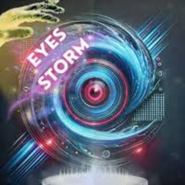 EYE STORM EA v1.0 MT5