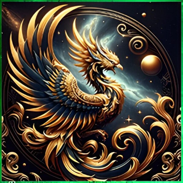 Fenghuang Rig EA v1.3 MT4